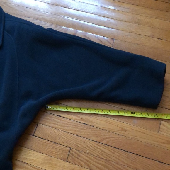 Vintage Kenzo wool coat - Picture 8 of 16